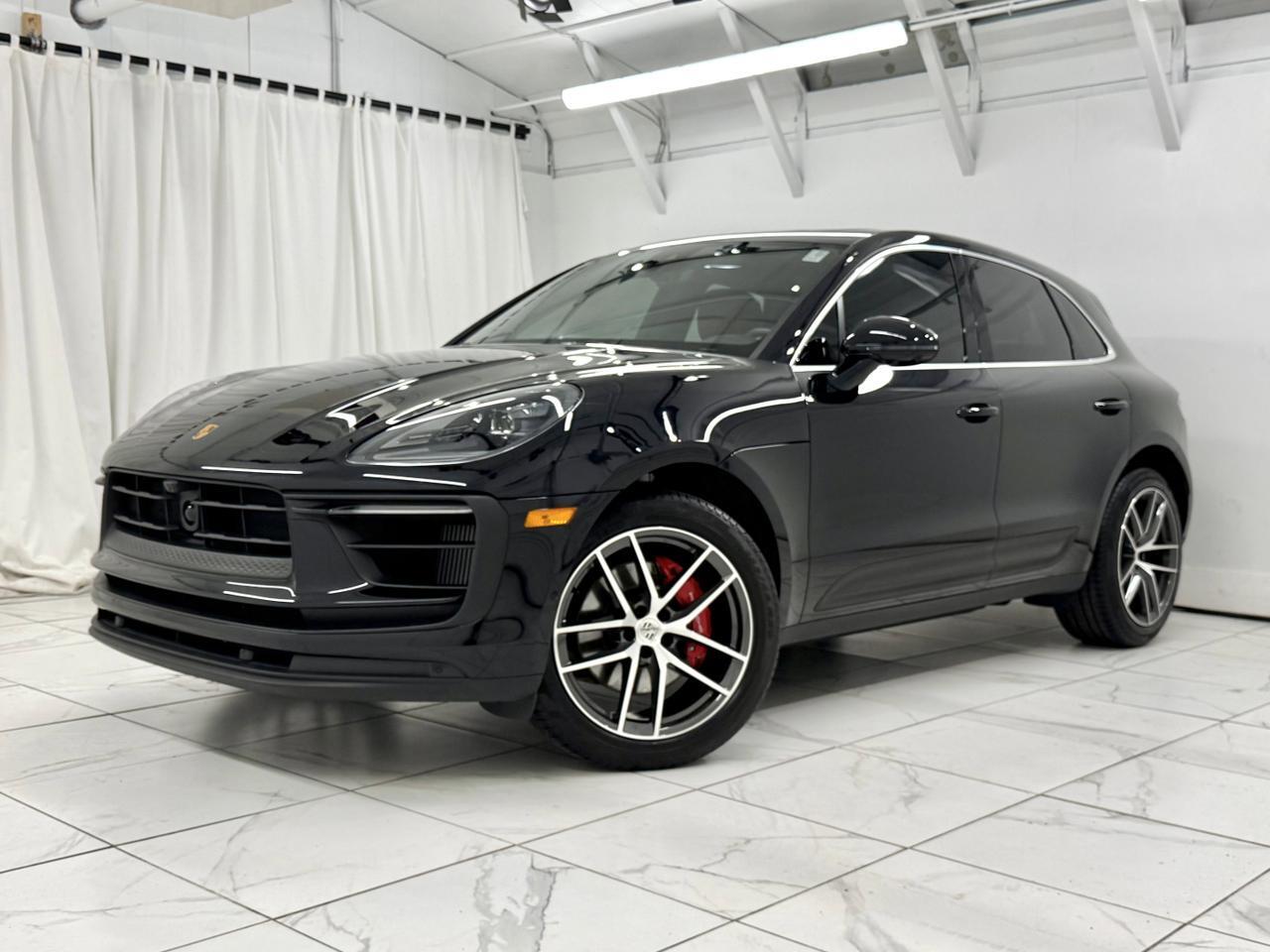 2023 Porsche Macan S Newark DE