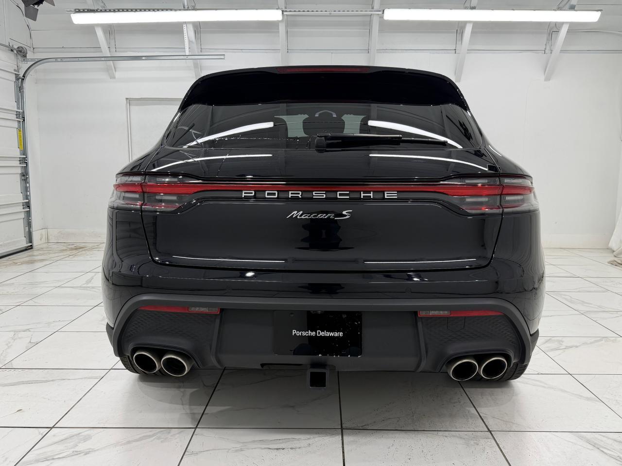 2023 Porsche Macan S Newark DE