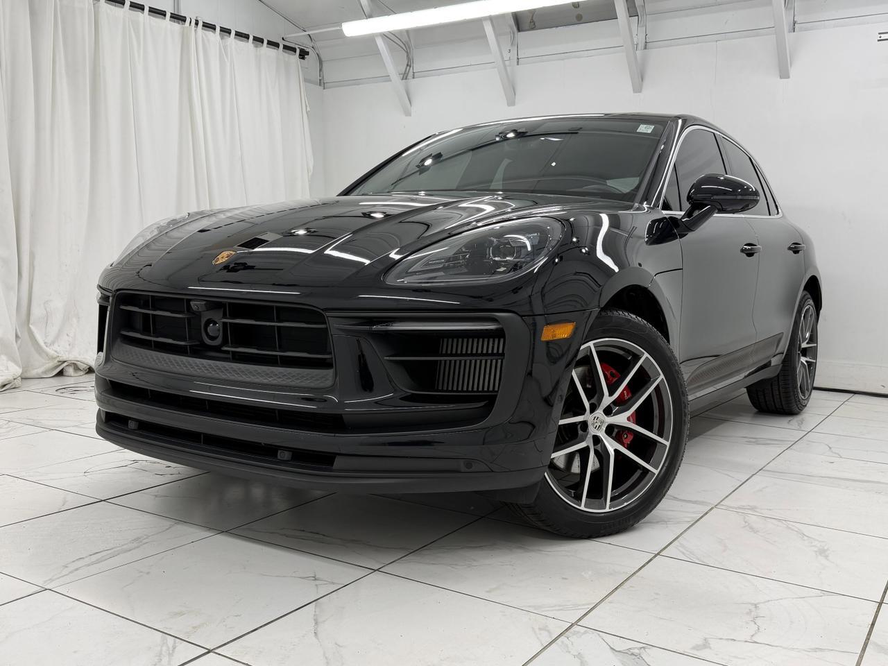 2023 Porsche Macan S Newark DE