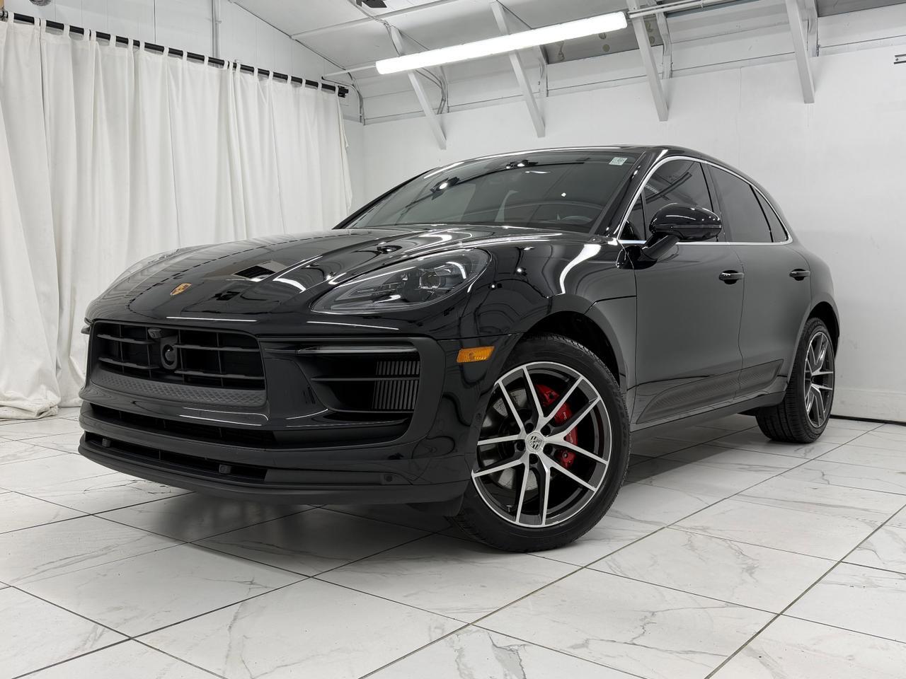 2023 Porsche Macan S Newark DE