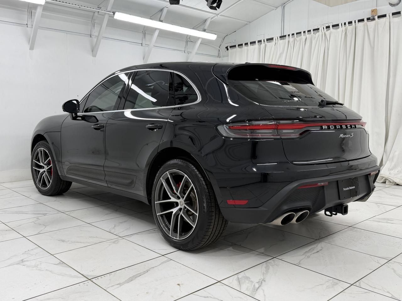 2023 Porsche Macan S Newark DE