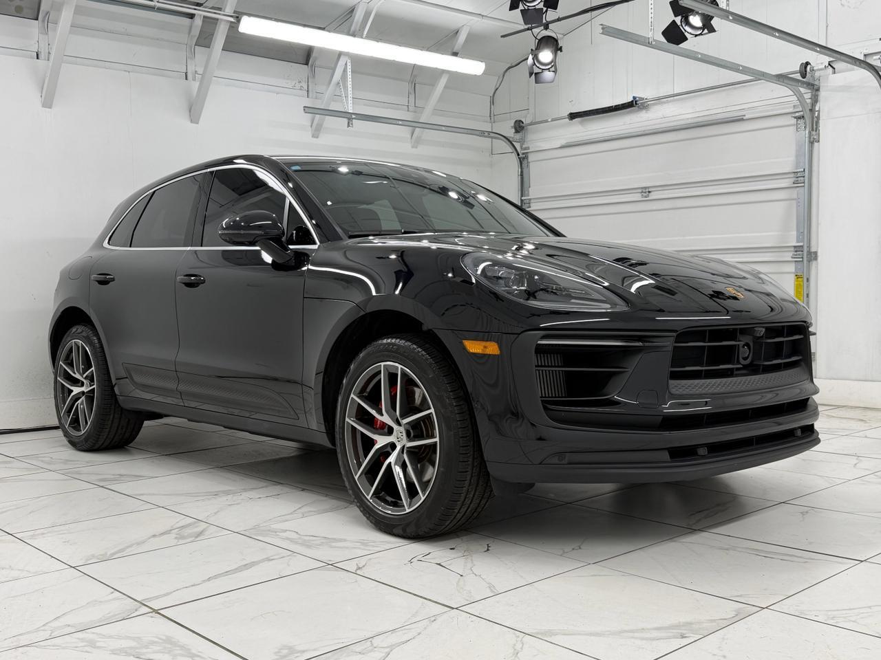 2023 Porsche Macan S Newark DE