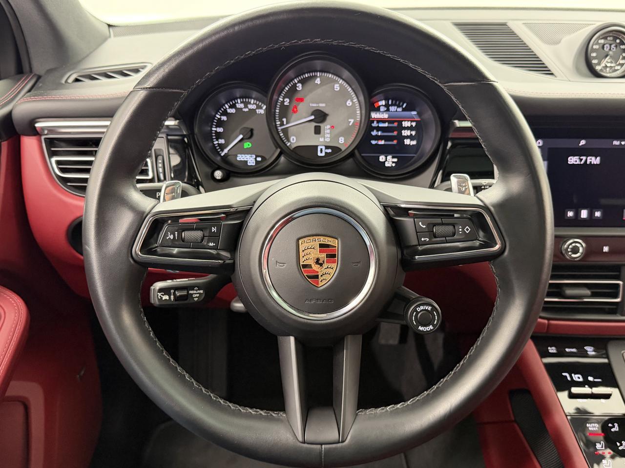 2023 Porsche Macan S Newark DE