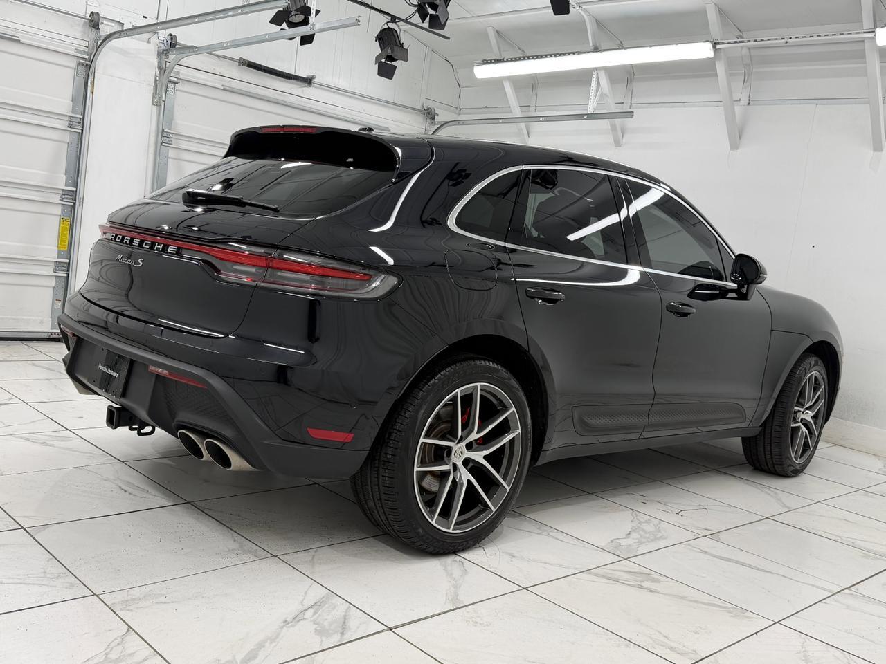 2023 Porsche Macan S Newark DE