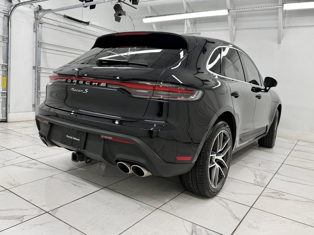 2023 Porsche Macan S Newark DE
