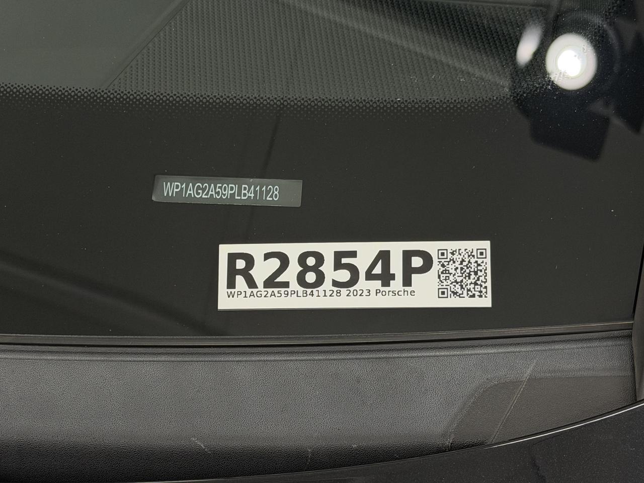 2023 Porsche Macan S Newark DE