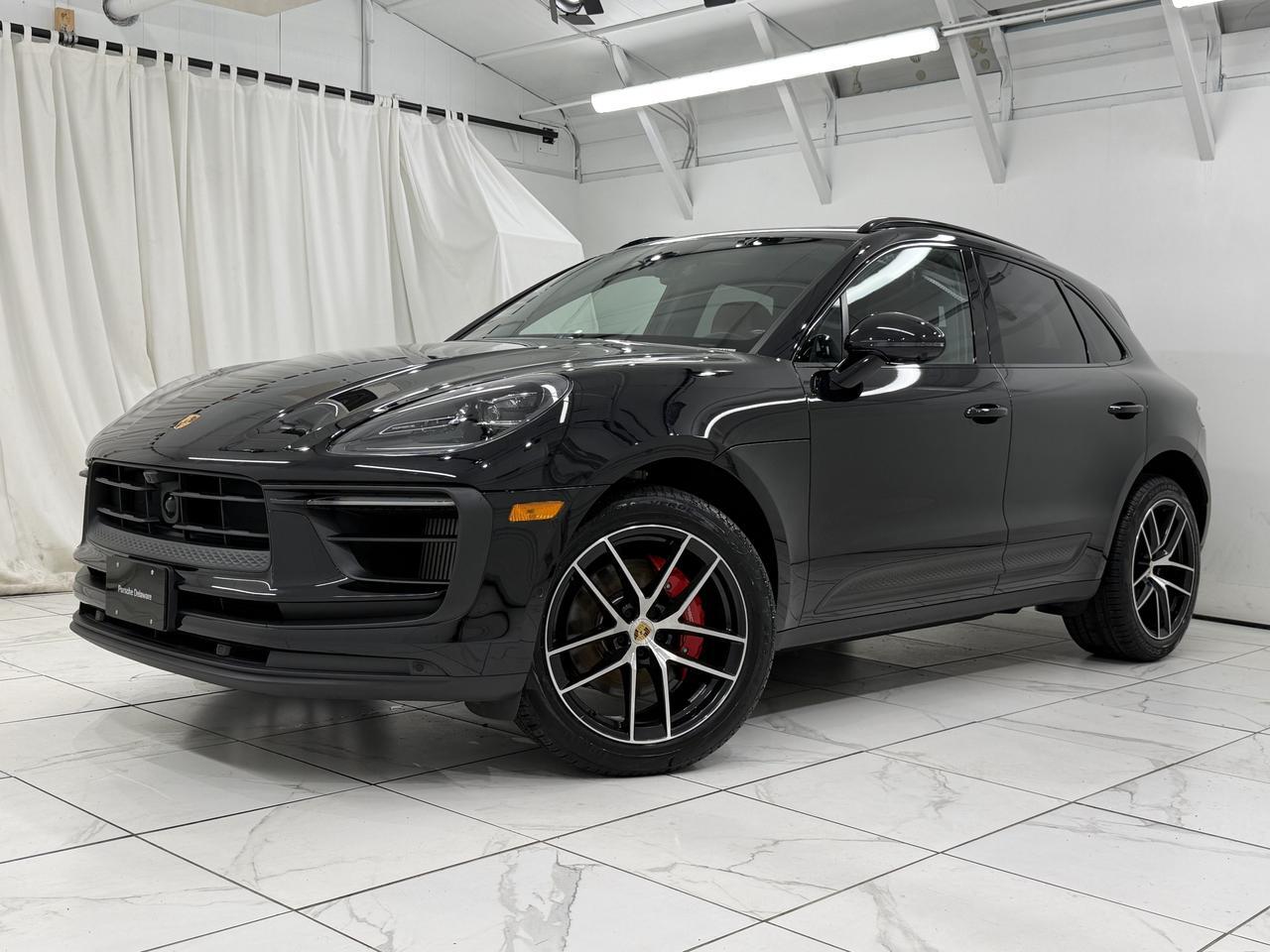 2023 Porsche Macan S Newark DE