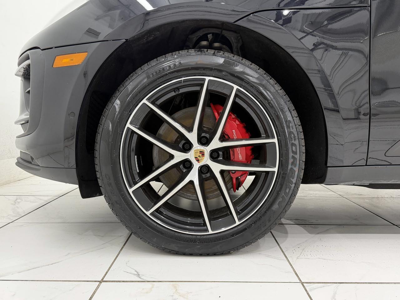 2023 Porsche Macan S Newark DE