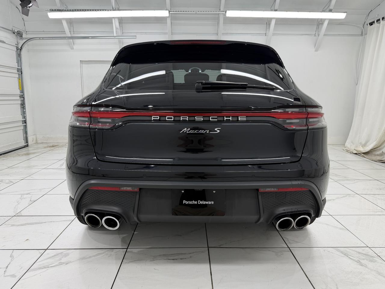 2023 Porsche Macan S Newark DE
