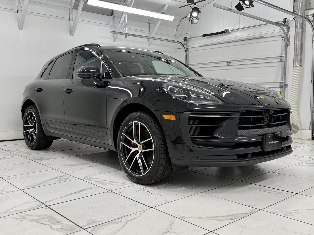 2023 Porsche Macan S Newark DE