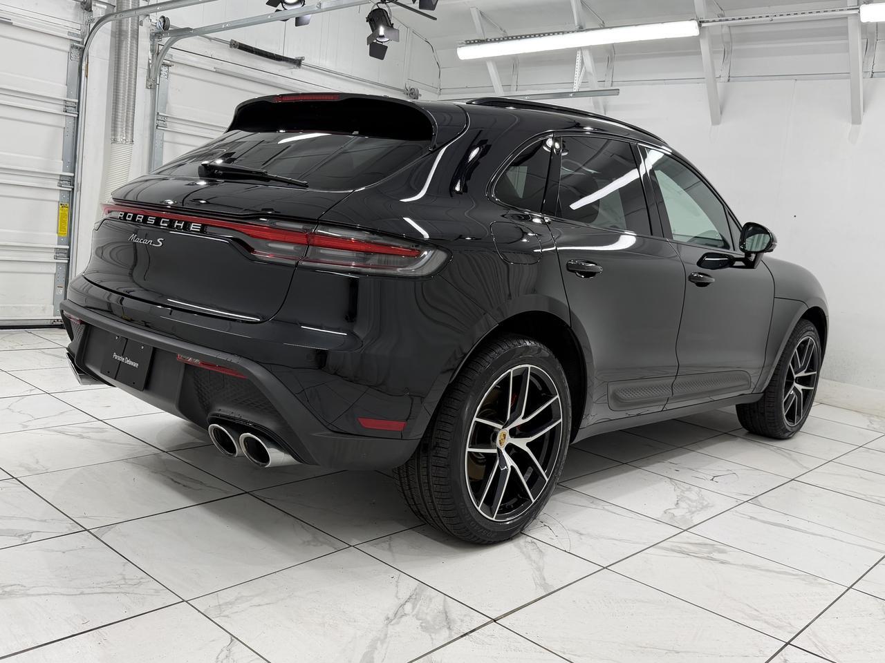 2023 Porsche Macan S Newark DE