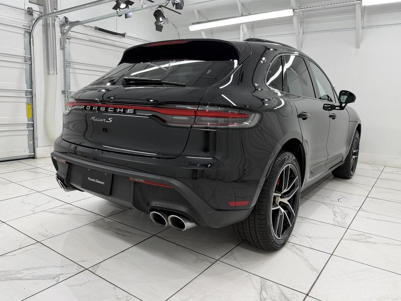 2023 Porsche Macan S Newark DE