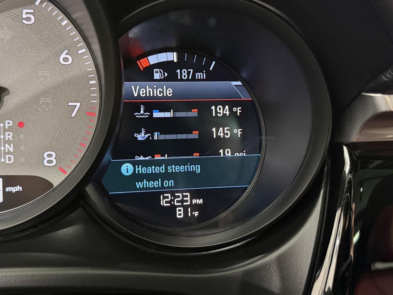 2023 Porsche Macan S Newark DE