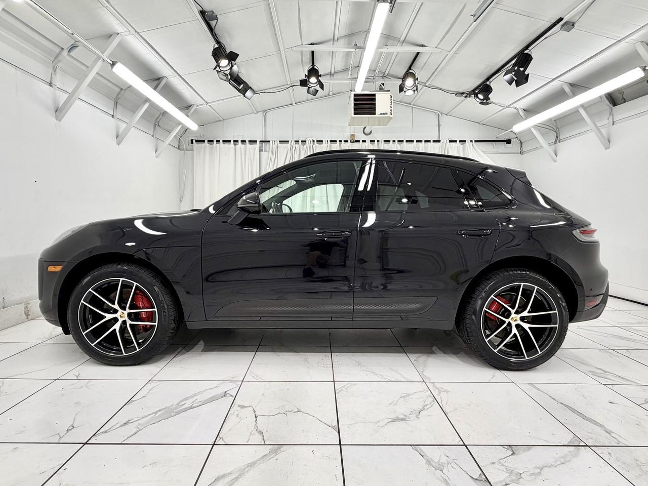 2023 Porsche Macan S Newark DE