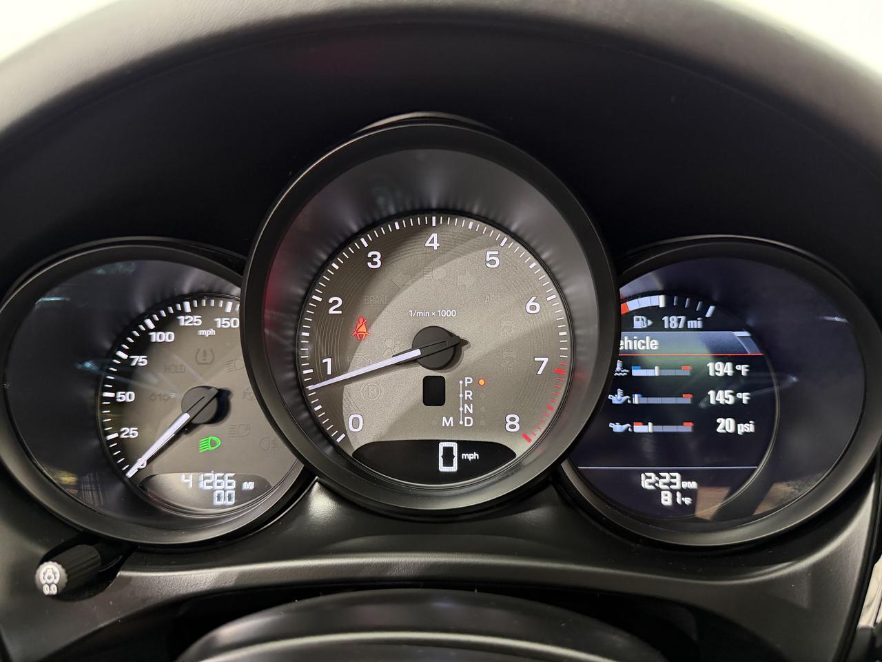 2023 Porsche Macan S Newark DE