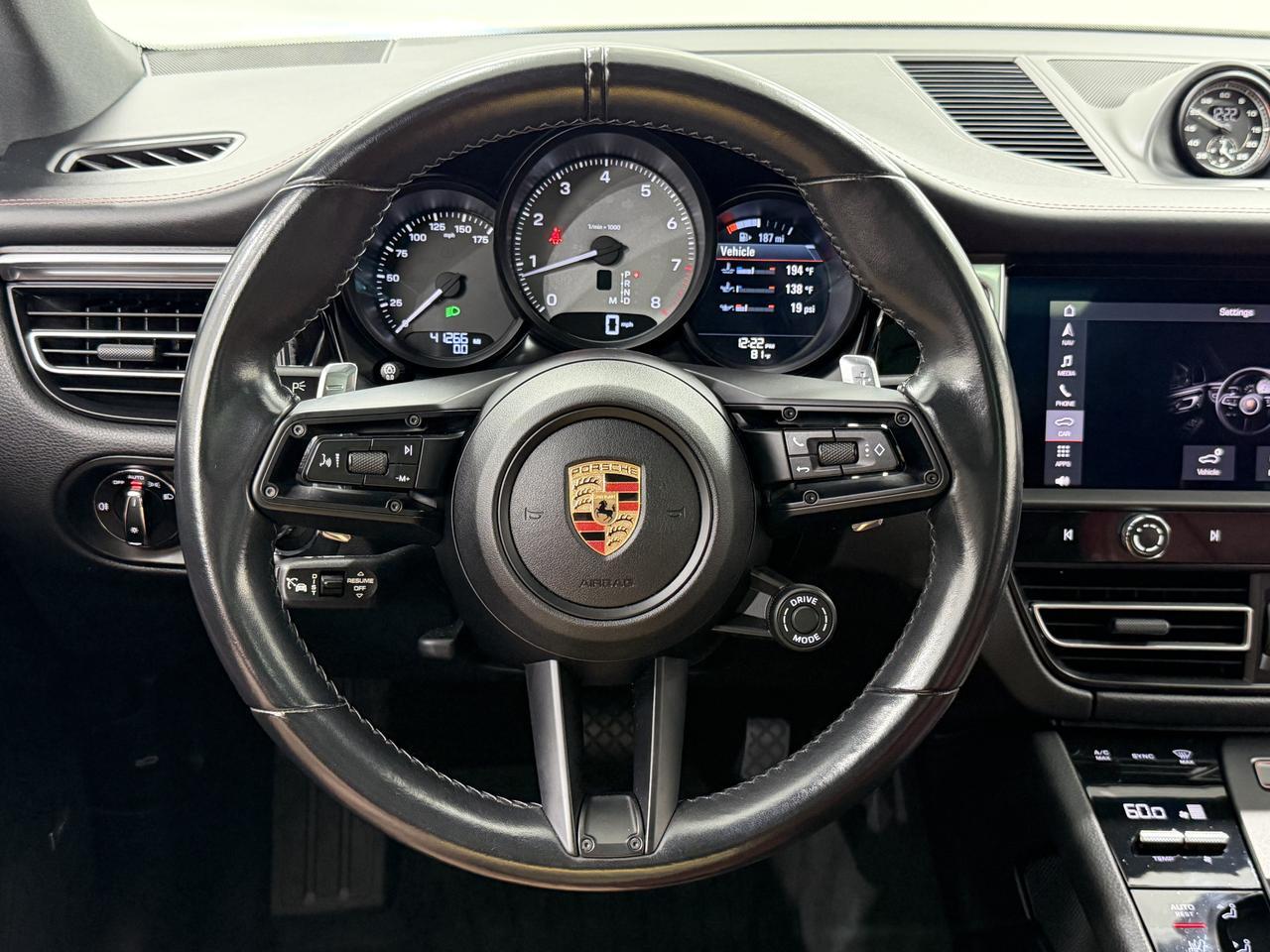 2023 Porsche Macan S Newark DE