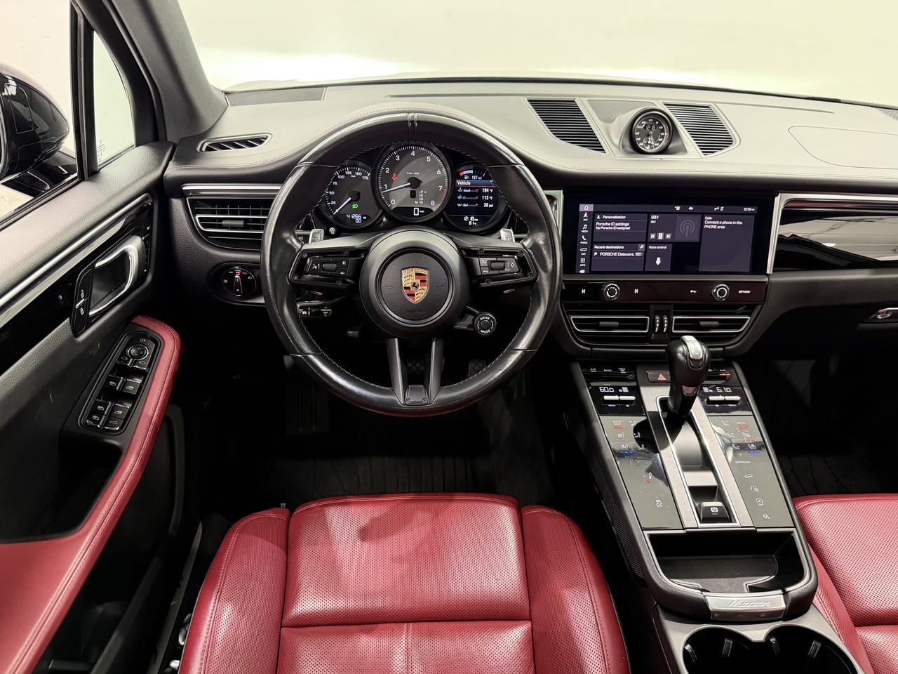 2023 Porsche Macan S Newark DE
