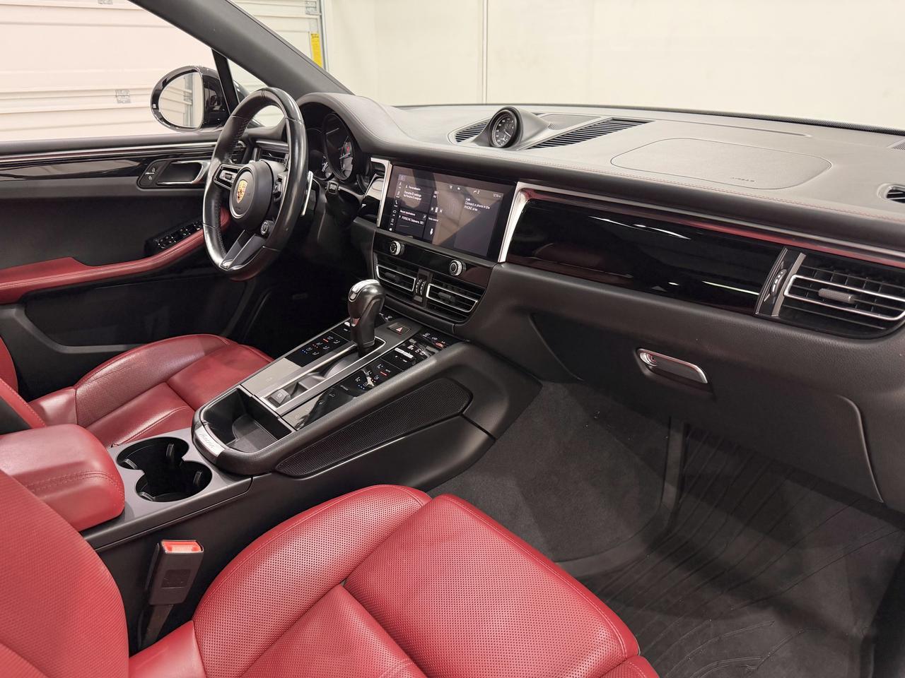 2023 Porsche Macan S Newark DE
