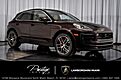 2023 Porsche Macan S
