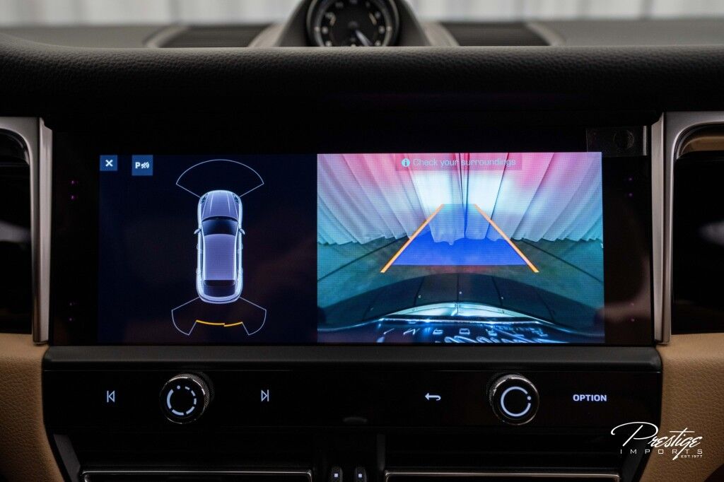 2023 Porsche Macan S North Miami Beach FL