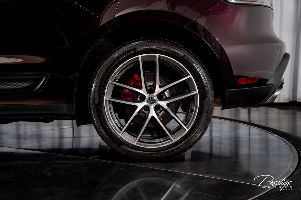 2023 Porsche Macan S North Miami Beach FL