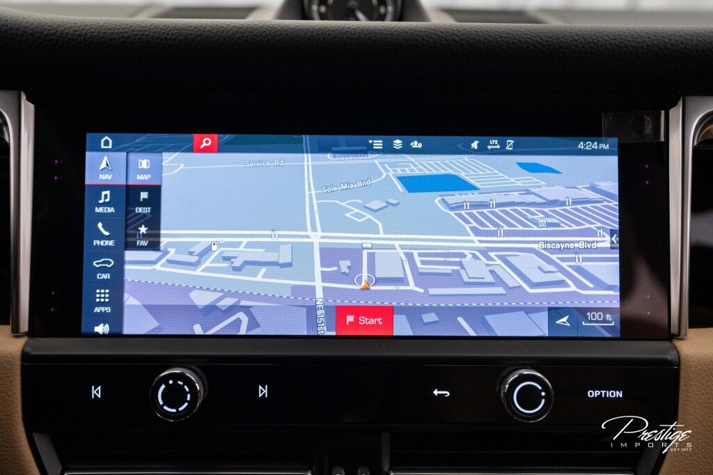 2023 Porsche Macan S North Miami Beach FL