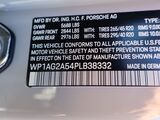 2023 Porsche Macan S Oshkosh WI