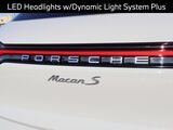 2023 Porsche Macan S Oshkosh WI
