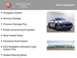 2023 Porsche Macan S Oshkosh WI
