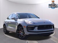 2023 Porsche Macan S