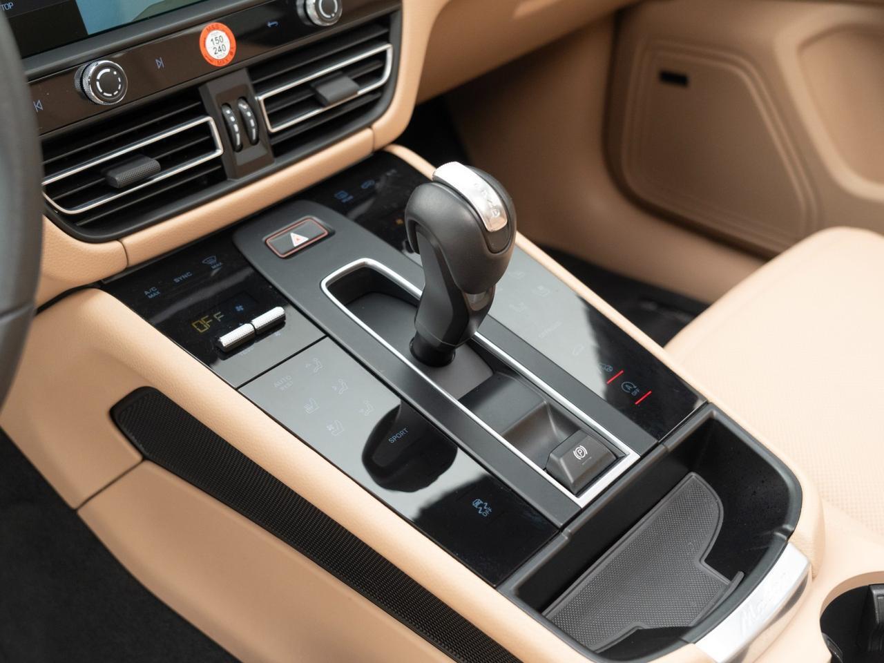 2023 Porsche Macan S Pompano Beach FL