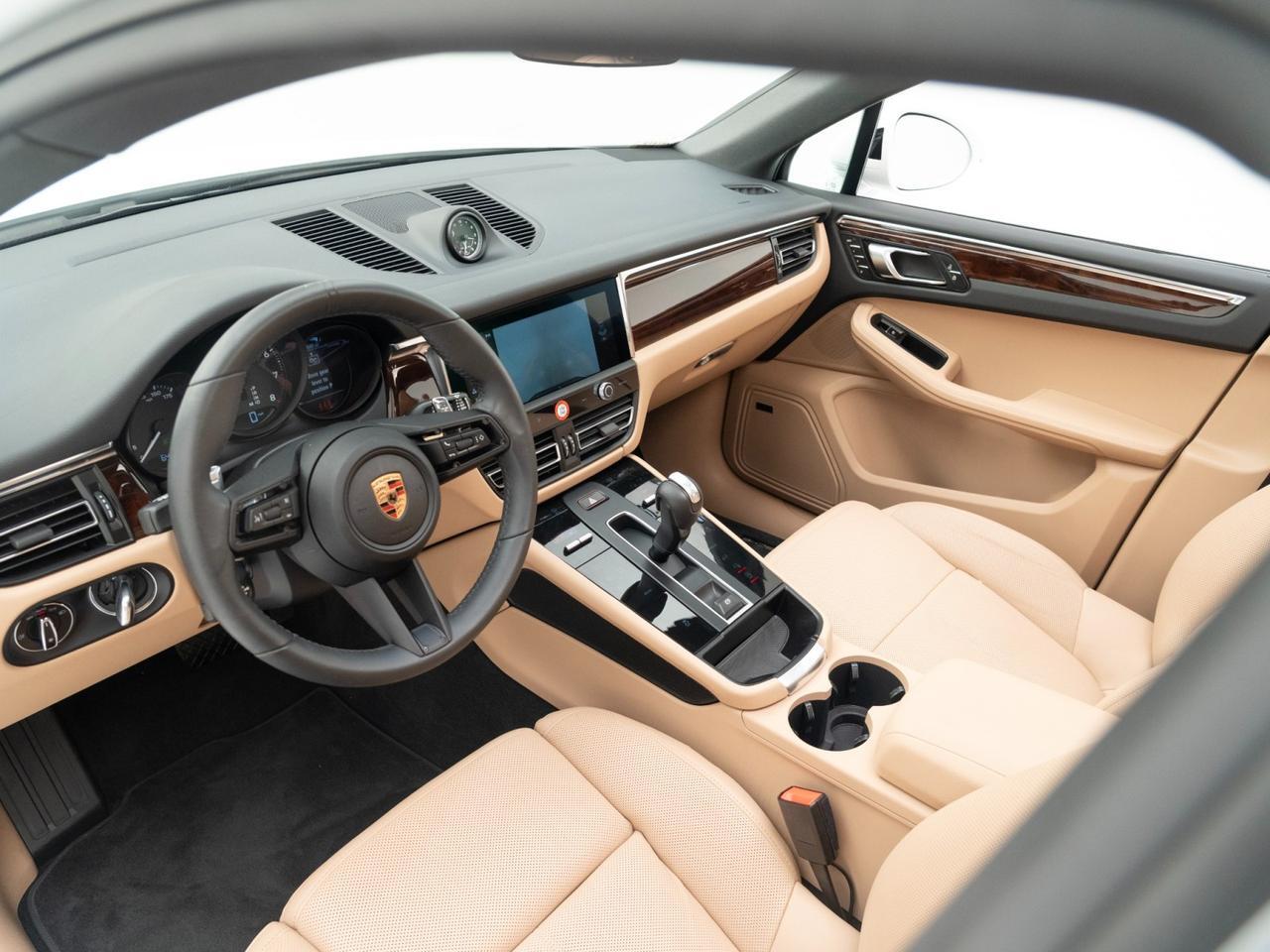 2023 Porsche Macan S Pompano Beach FL