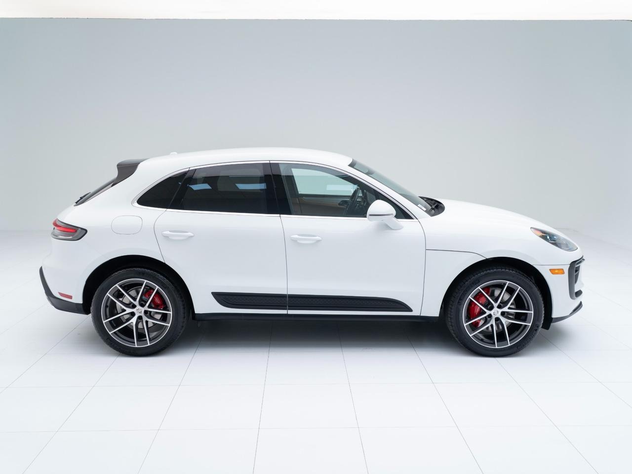2023 Porsche Macan S Pompano Beach FL