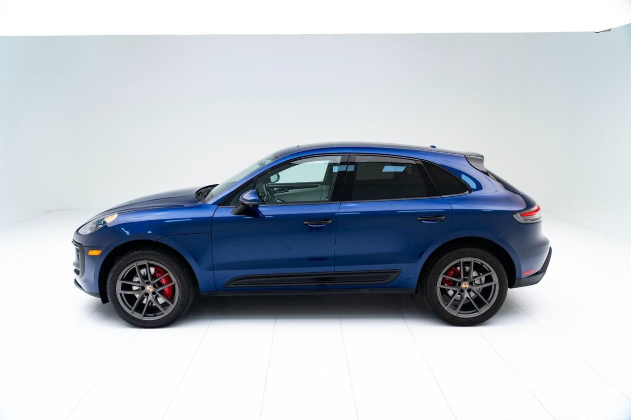 2023 Porsche Macan S Pompano Beach FL