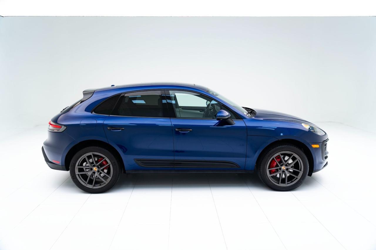 2023 Porsche Macan S Pompano Beach FL