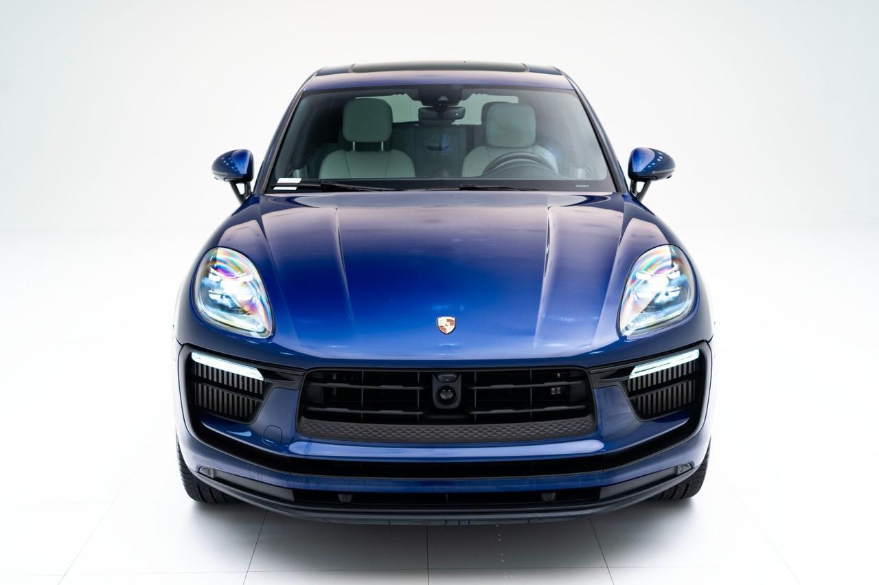 2023 Porsche Macan S Pompano Beach FL