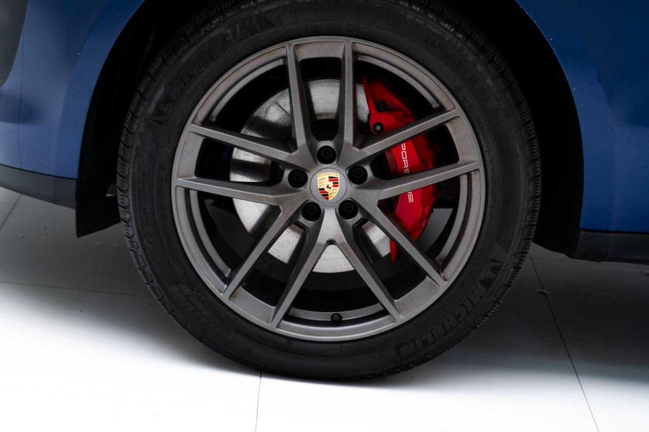 2023 Porsche Macan S Pompano Beach FL