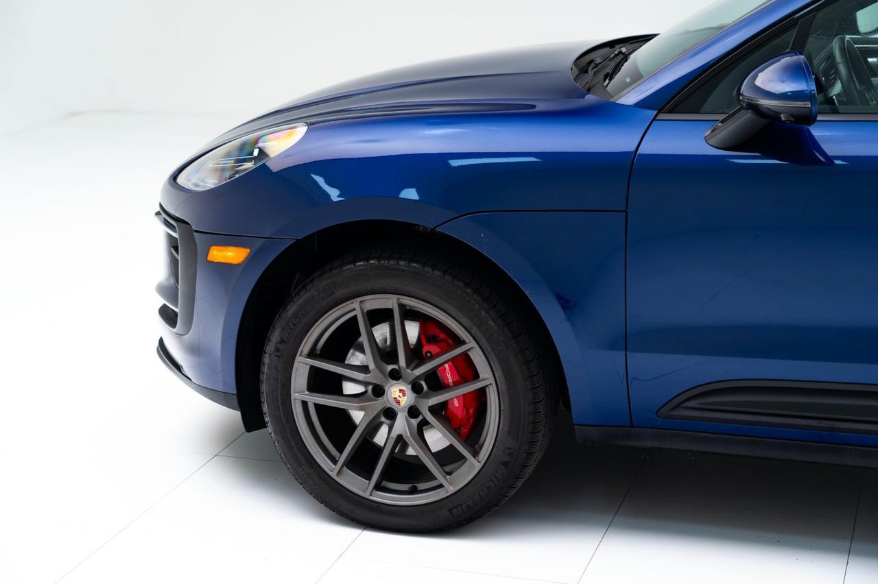 2023 Porsche Macan S Pompano Beach FL