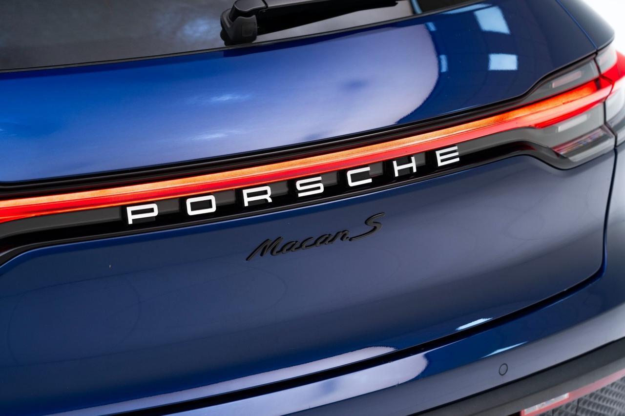 2023 Porsche Macan S Pompano Beach FL