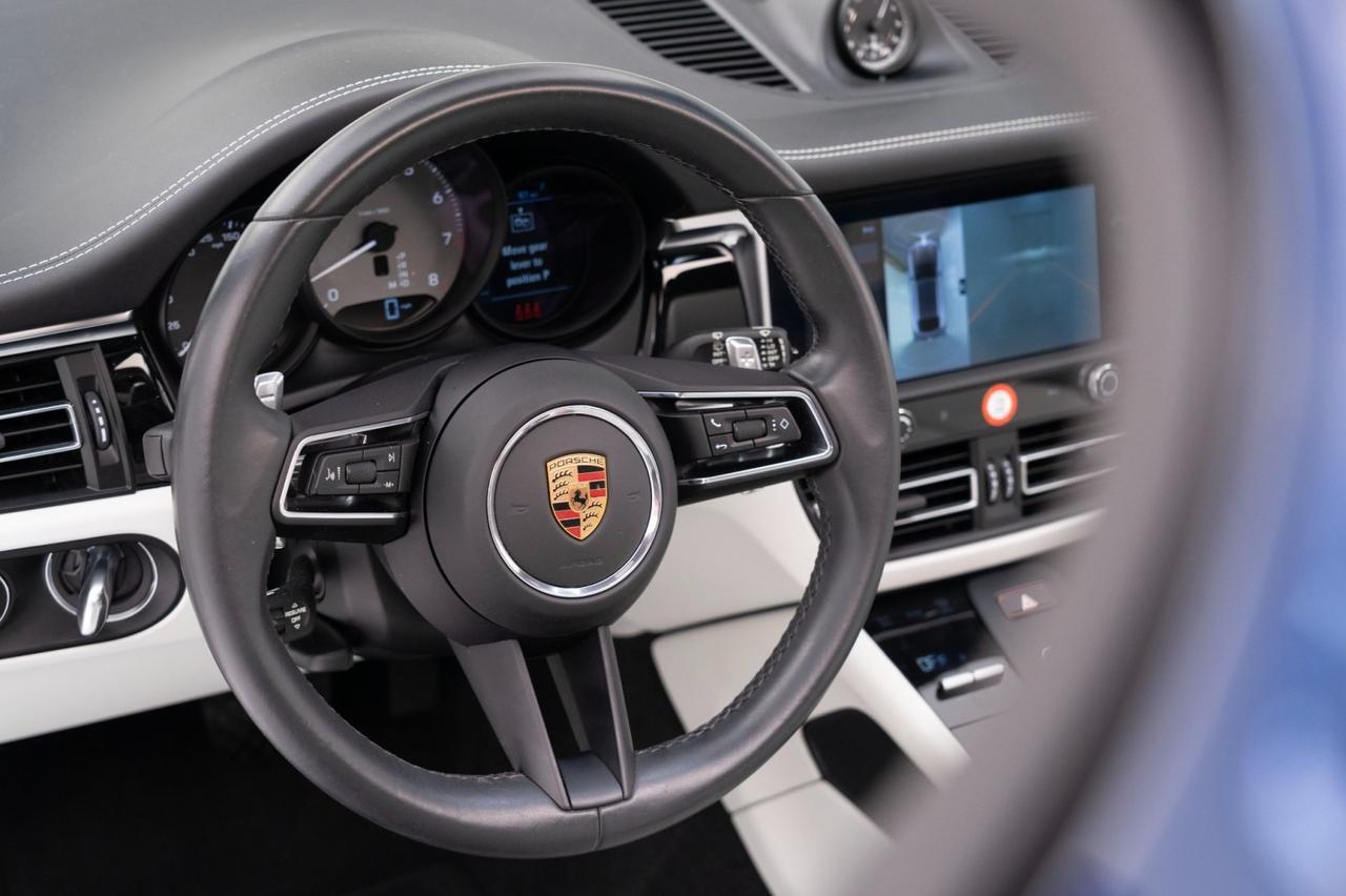 2023 Porsche Macan S Pompano Beach FL