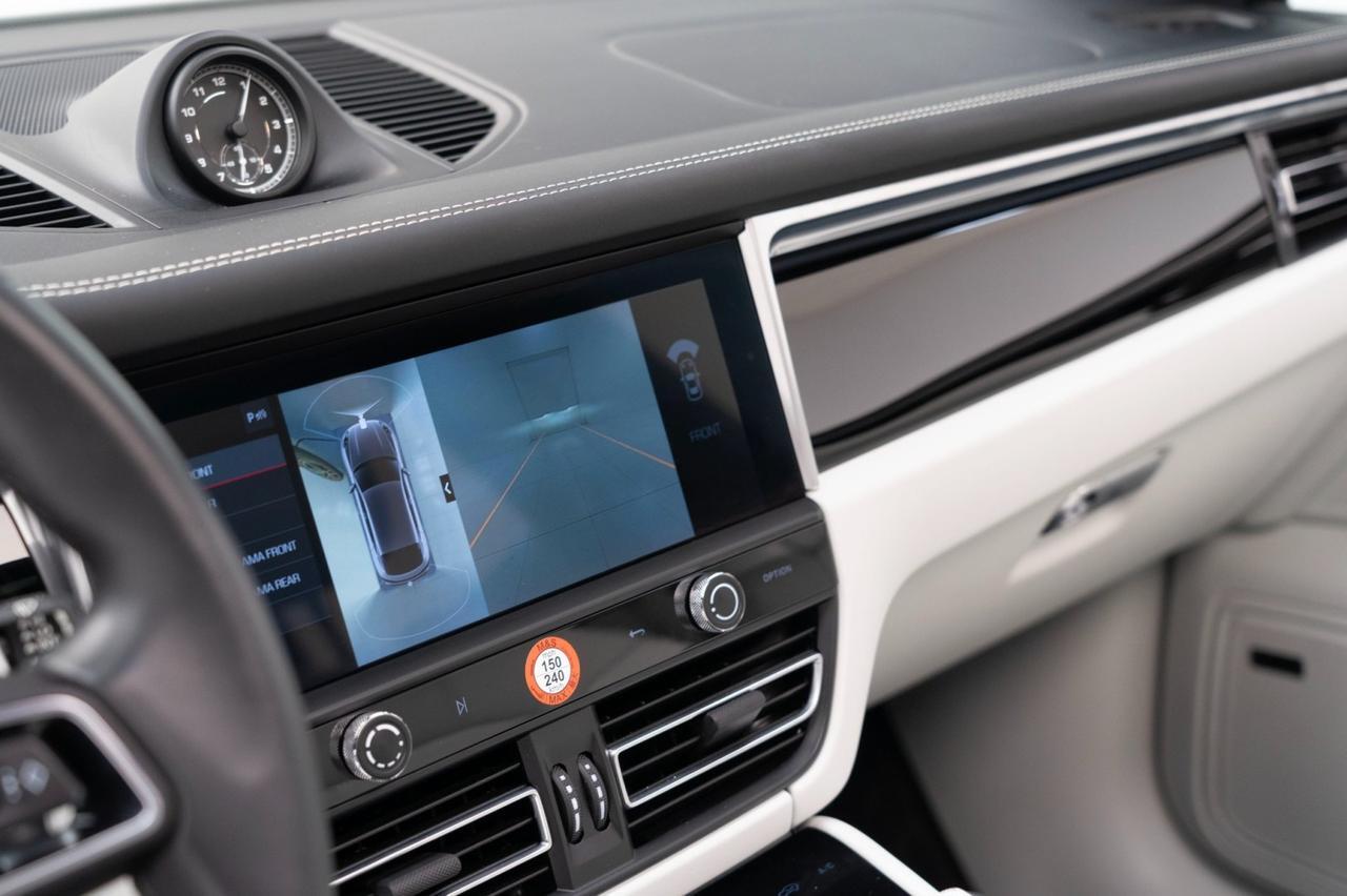 2023 Porsche Macan S Pompano Beach FL