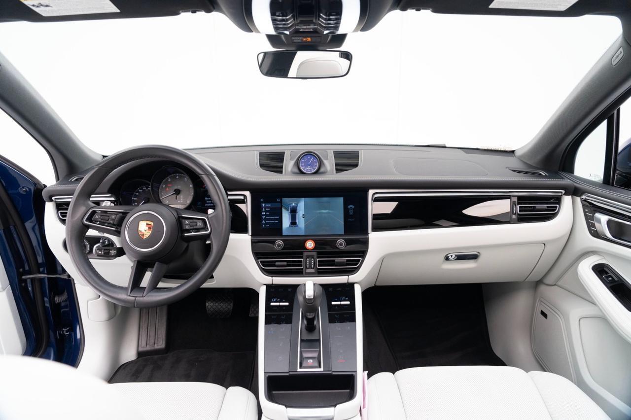 2023 Porsche Macan S Pompano Beach FL