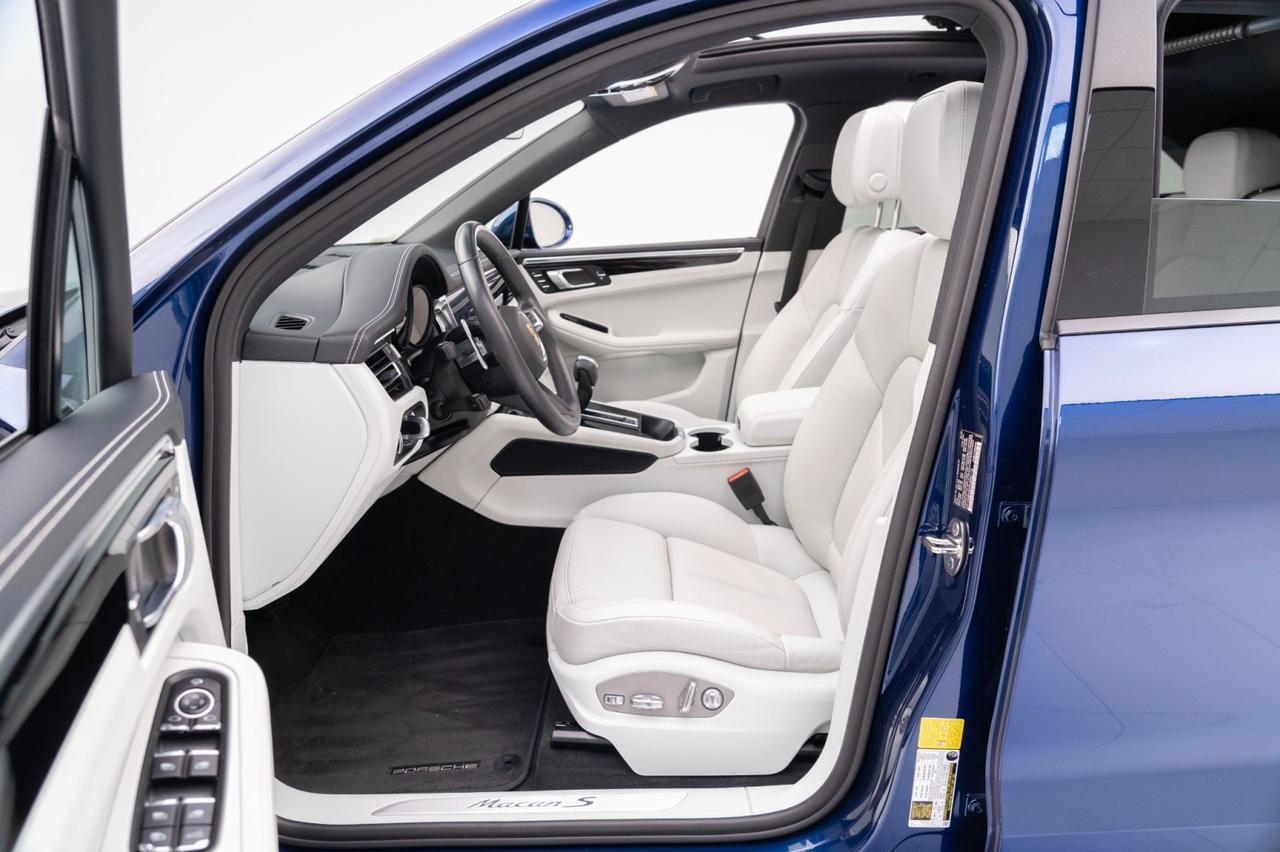 2023 Porsche Macan S Pompano Beach FL