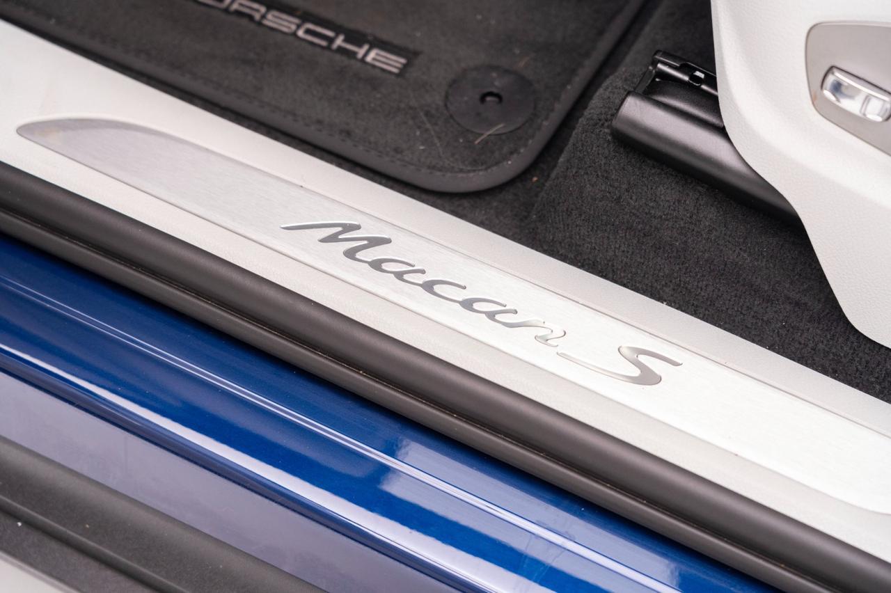 2023 Porsche Macan S Pompano Beach FL