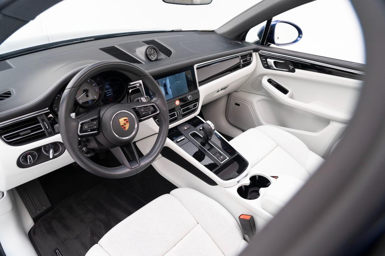 2023 Porsche Macan S Pompano Beach FL