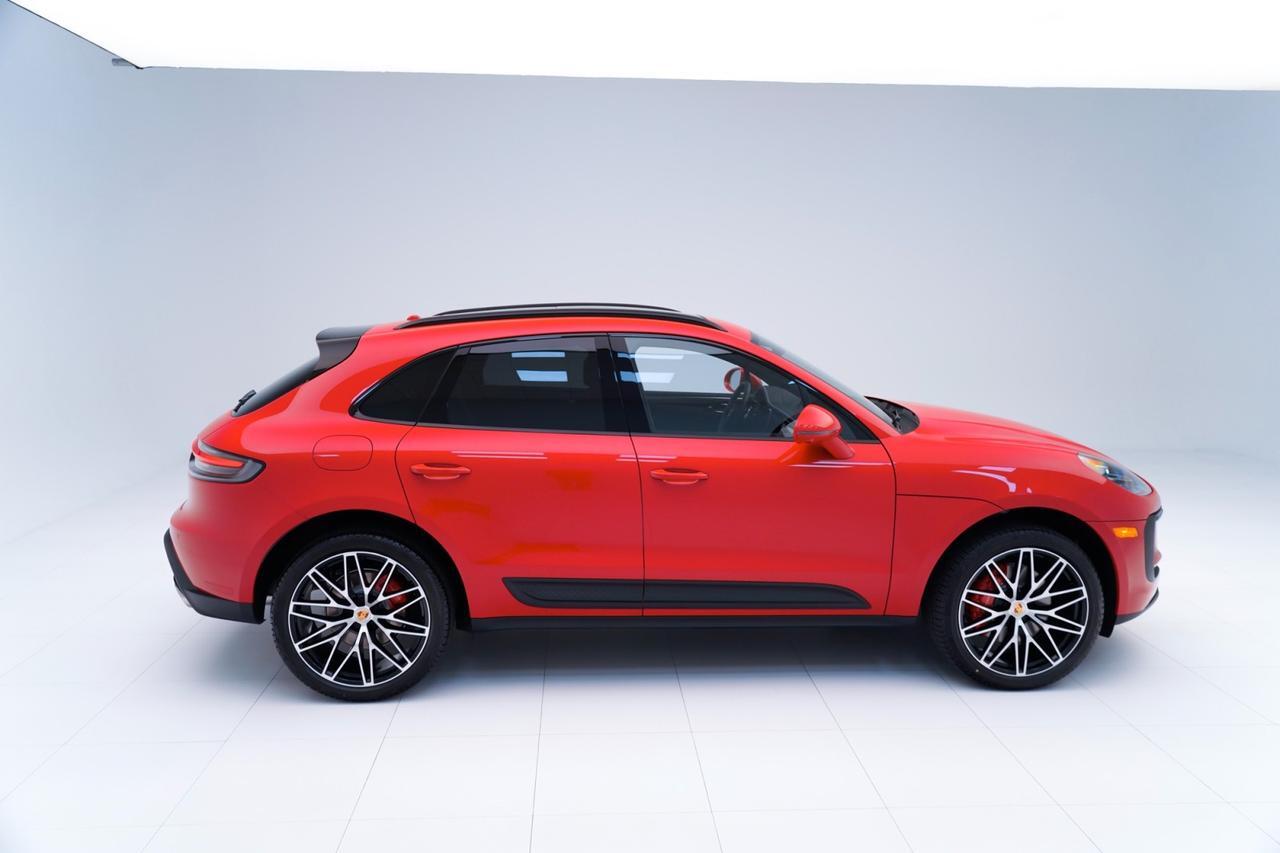 2023 Porsche Macan S Pompano Beach FL