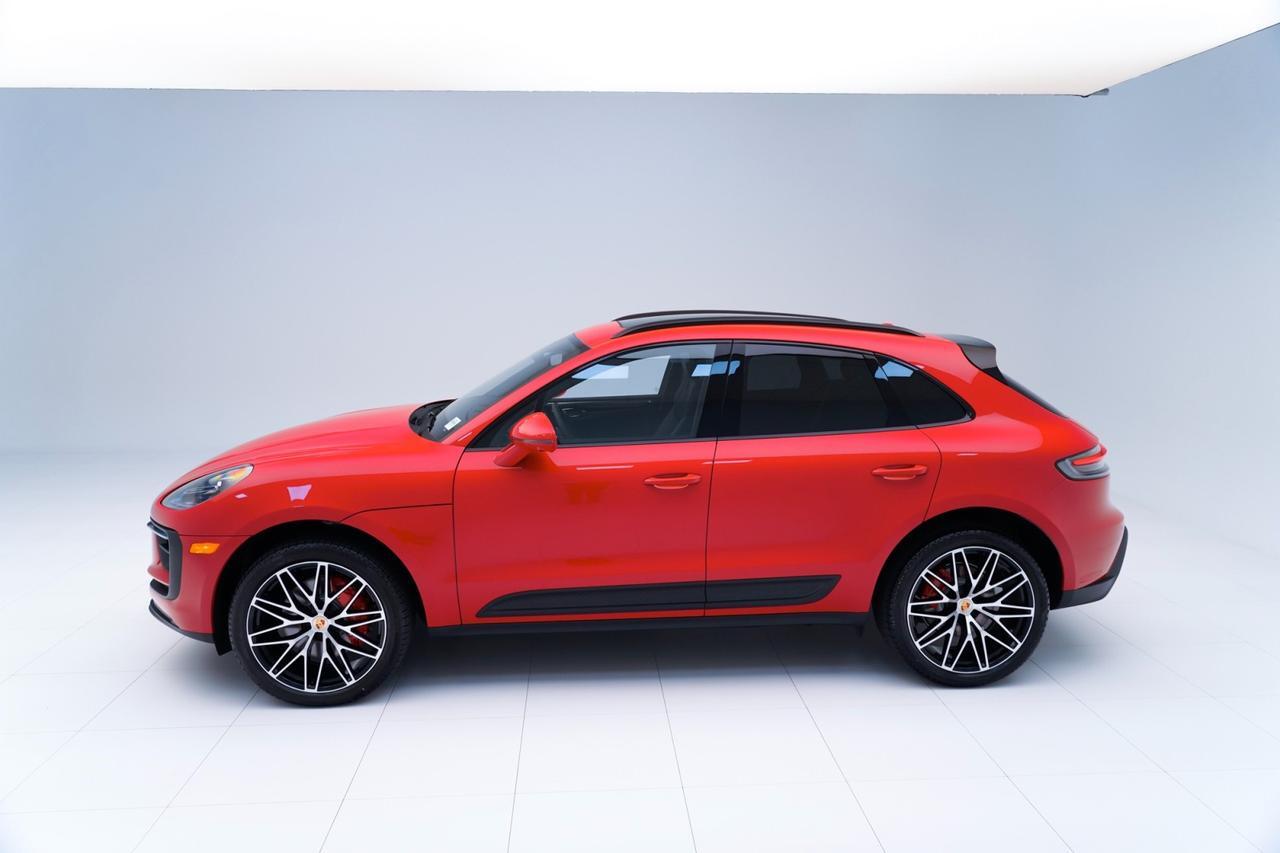 2023 Porsche Macan S Pompano Beach FL