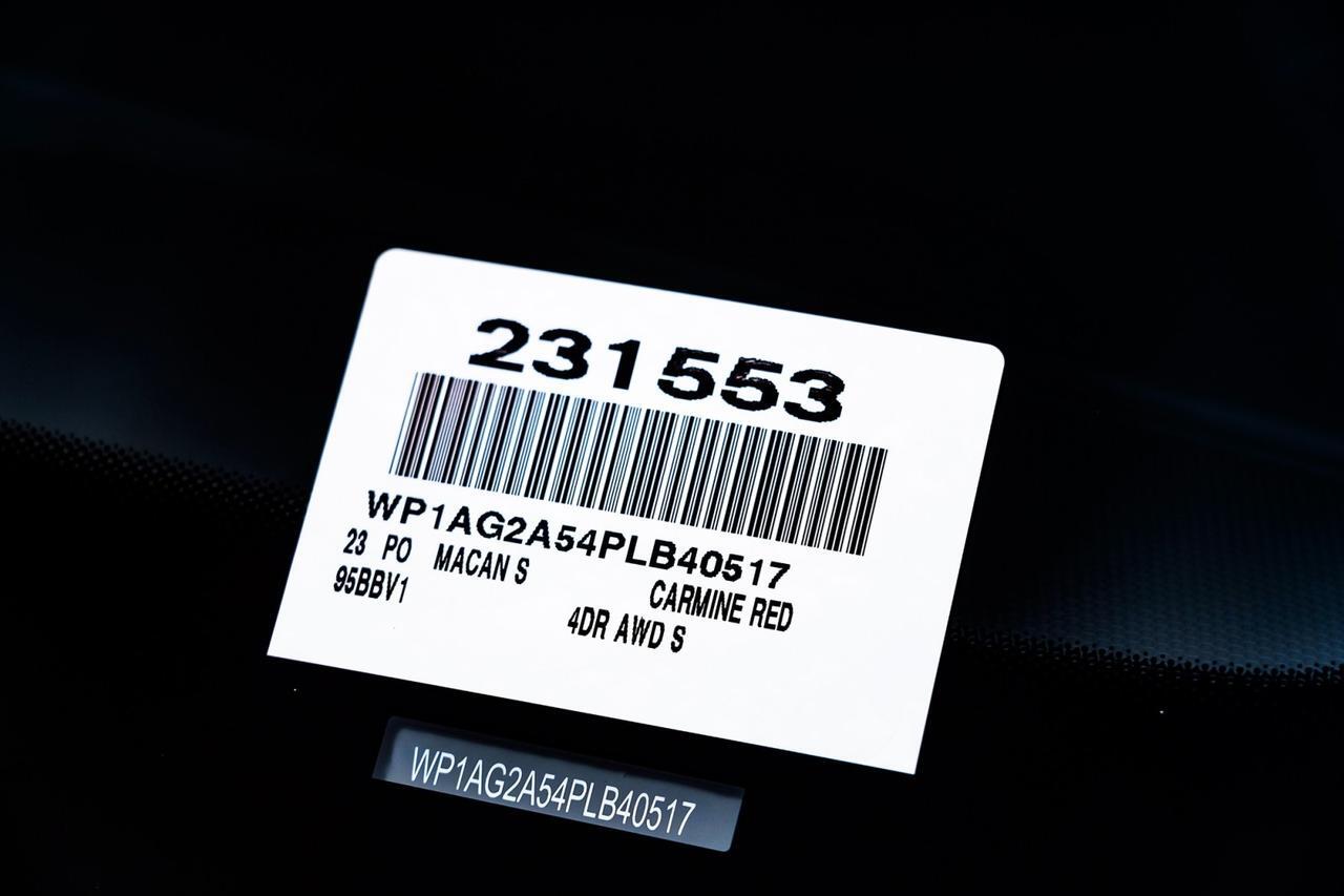 2023 Porsche Macan S Pompano Beach FL