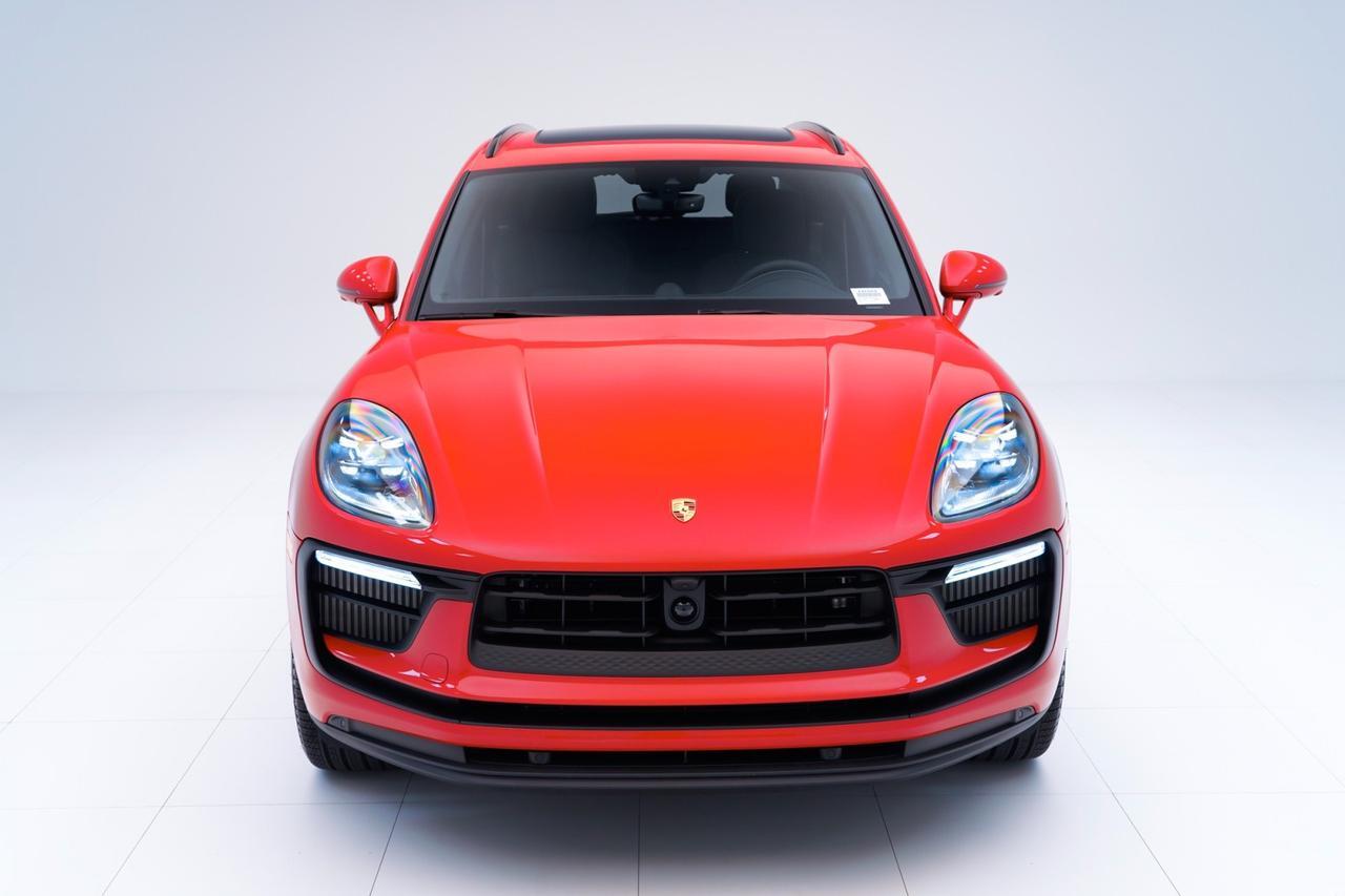 2023 Porsche Macan S Pompano Beach FL