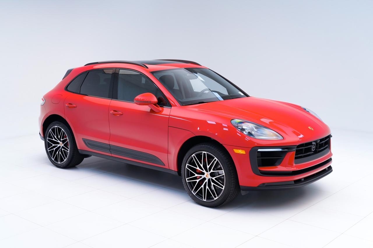 2023 Porsche Macan S Pompano Beach FL